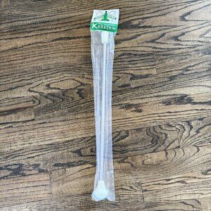 Krastin High Flyer Twirling Baton 3/8" Diameter 22" long NEW